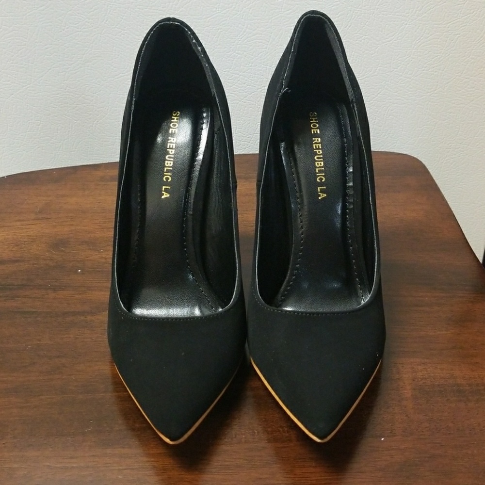 Shoe Republica LA - Picture 2 of 8